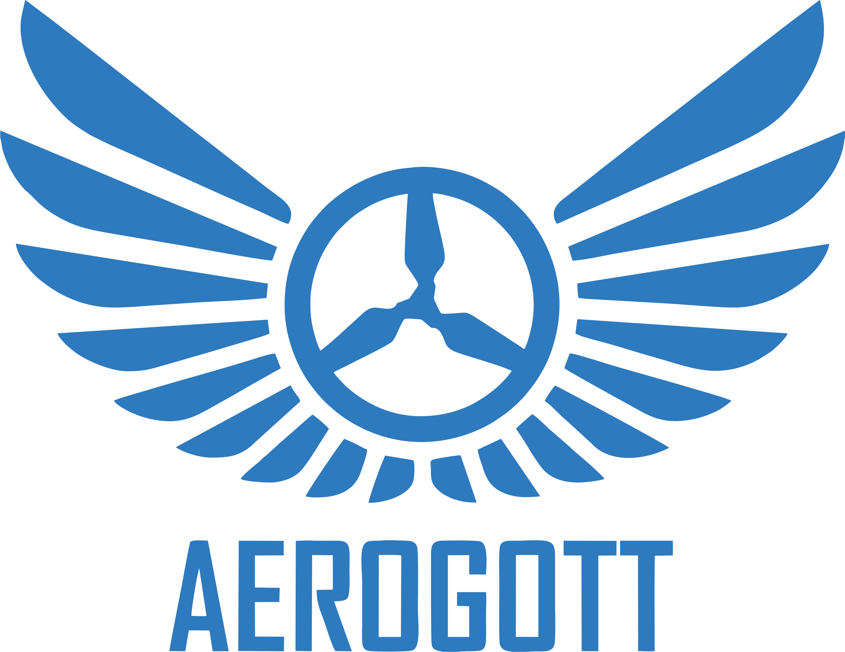 Aerogott Tech